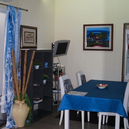 Appartement Esposito'S House à Naples Extérieur photo