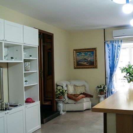Appartement Esposito'S House à Naples Extérieur photo