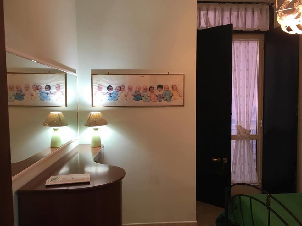 Appartement Esposito'S House à Naples Extérieur photo