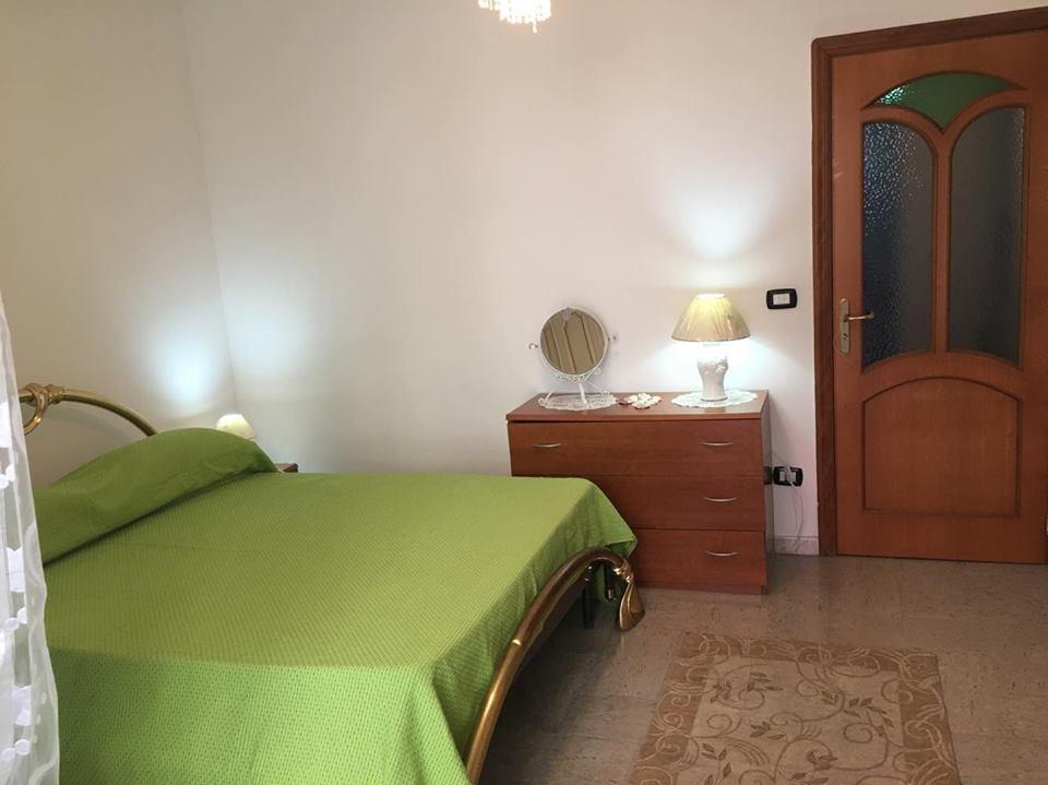 Appartement Esposito'S House à Naples Extérieur photo