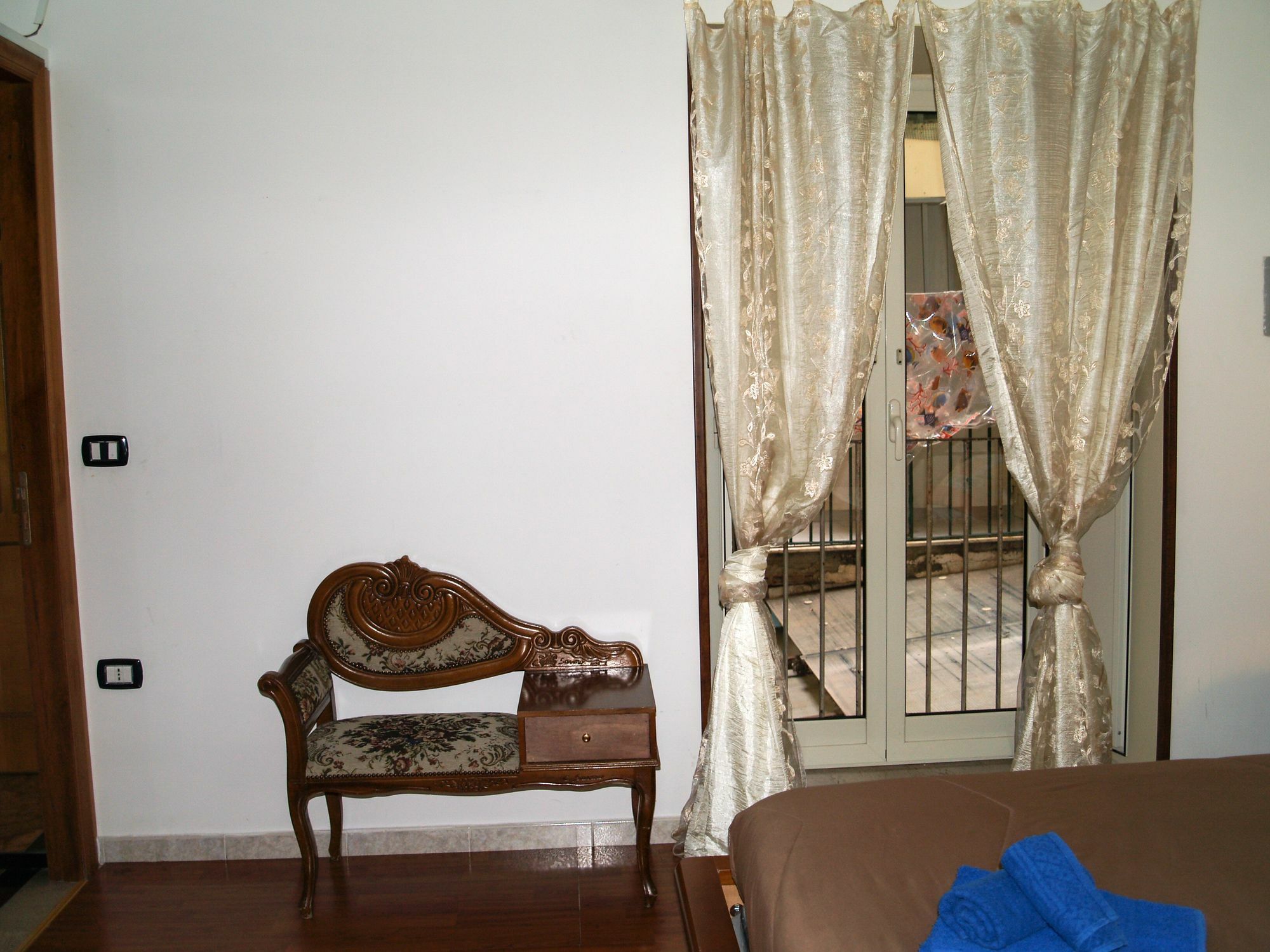 Appartement Esposito'S House à Naples Extérieur photo