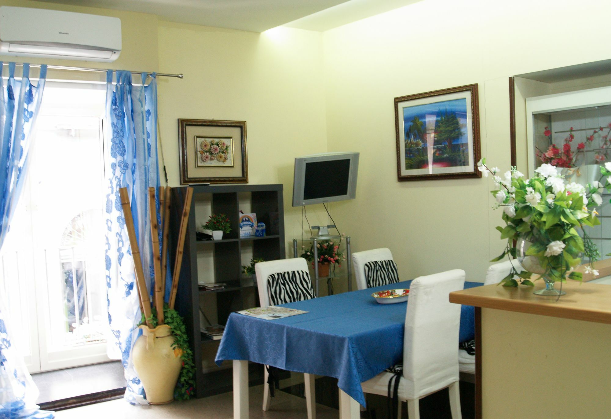 Appartement Esposito'S House à Naples Extérieur photo