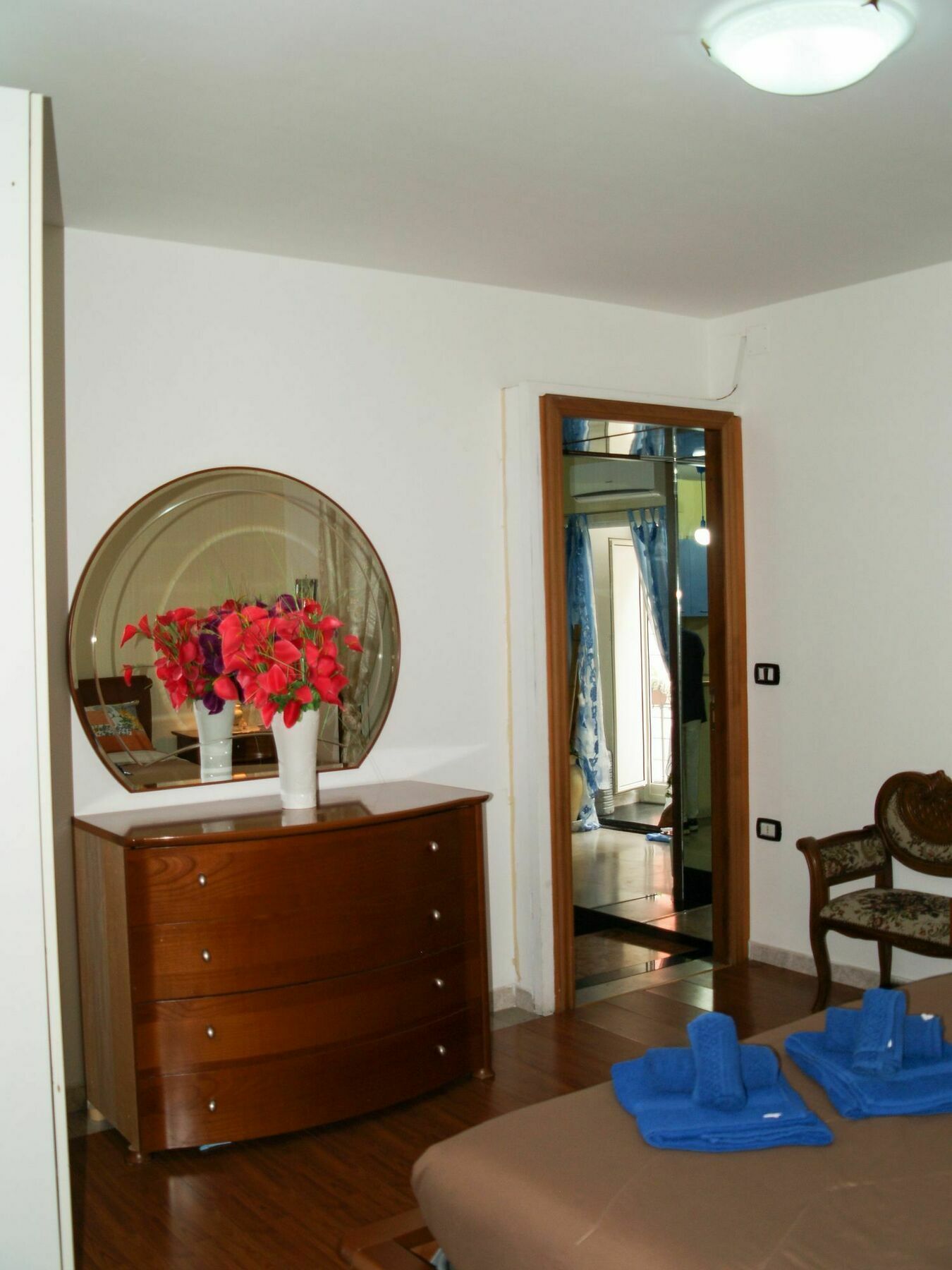 Appartement Esposito'S House à Naples Extérieur photo