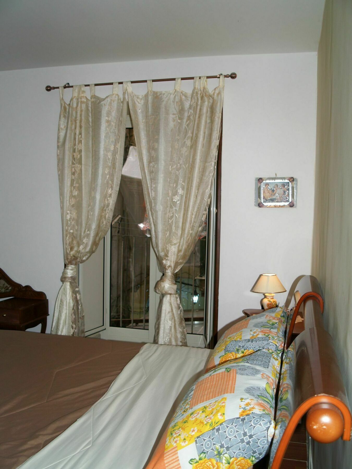Appartement Esposito'S House à Naples Extérieur photo